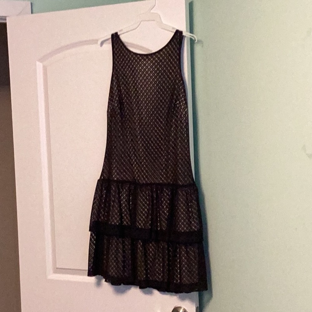 Size 4 Jessica Simpson, perfect condition